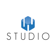 Logo de The Work Space